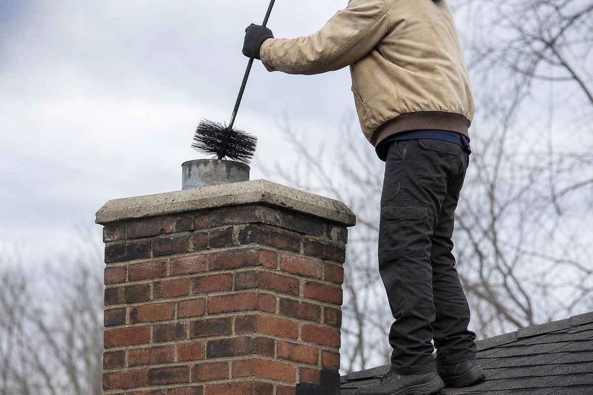 Gannon Chimney Service in Danvers